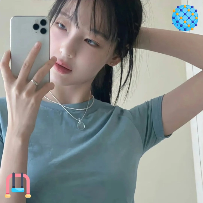 黄磊女士